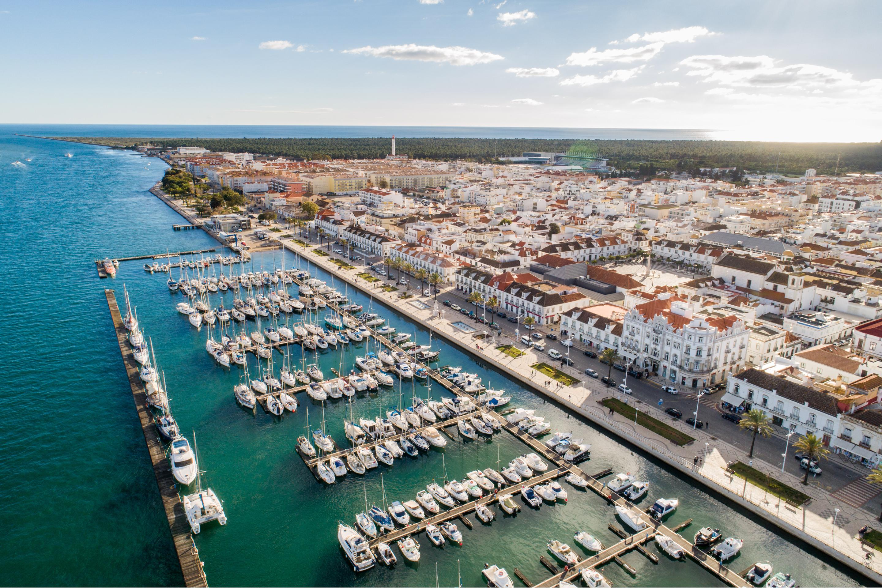 Grand House - Relais & Chateaux Vila Real de Santo Antonio Exterior photo